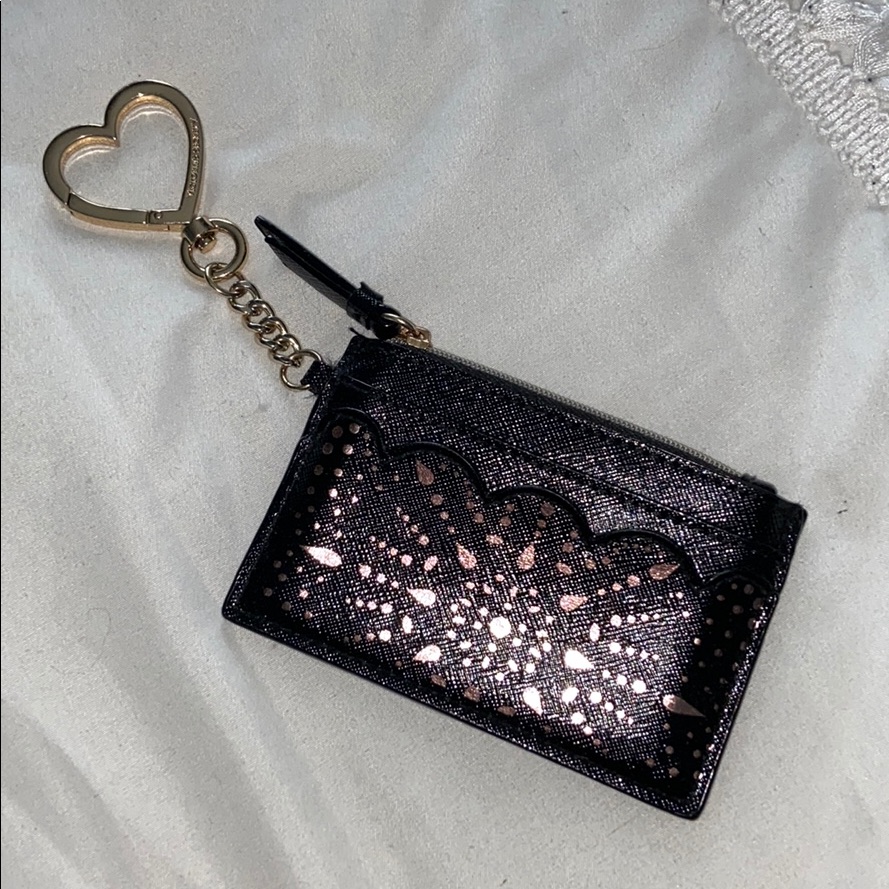 Victoria’s Secret Change Purse